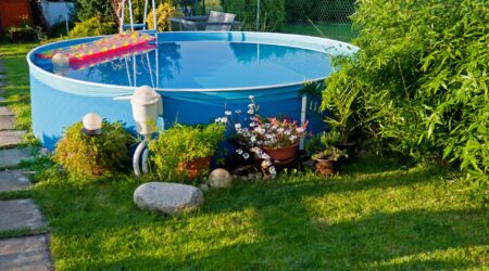 Der perfekte Outdoor-Bereich: Gartenideen für alle Jahreszeiten