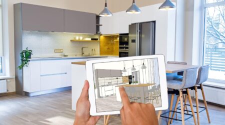 Zukunft der Raumgestaltung: Digitale Tools für moderne Einrichtungskonzepte