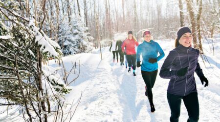 Fit bleiben im Winter: Tipps für aktive Freizeitgestaltung