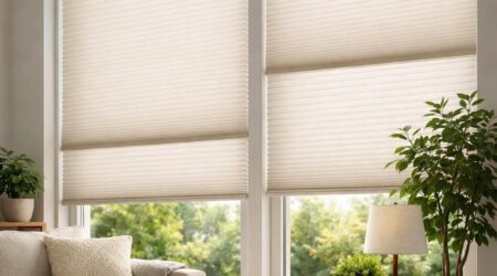 Temperaturregler am Fenster: Mehr Komfort dank intelligenter Faltstruktur