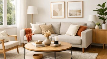 Praktische Ratgeber: So findest du die perfekte Möbelanordnung