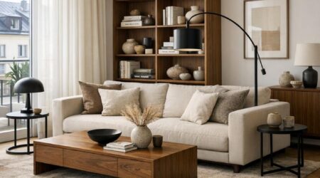 Münchner Interior-Trends: Eleganz, Design und persönliche Atmosphäre